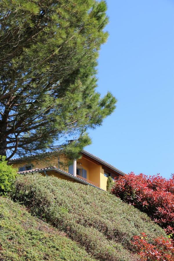 Le Vallon de Saint André Limonest Exterior foto